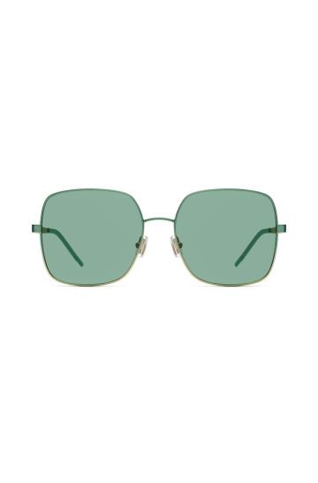 Okulary Słoneczne BOSS Green Głęboka Zielone Damskie (Pl74493)